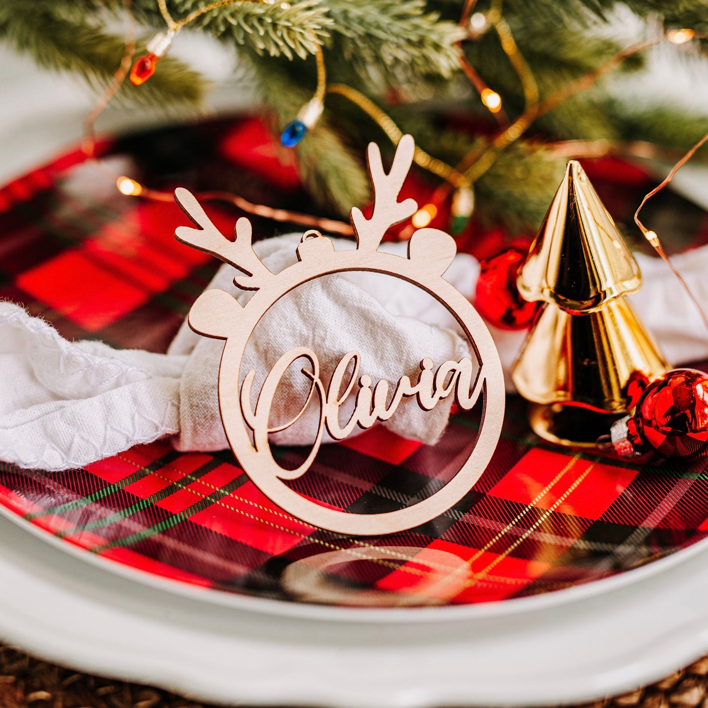 raw wood stocking tags reindeer, stocking name tags, name ornament christmas, christmas place cards, name ornament, christmas name tags, christmas stocking name tags, christmas stocking tags, christmas table decor, christmas stockings tag