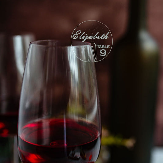 drink charms acrylic custom drink tags drink tags wedding wine glass charms drink tag wedding seating chart wedding drink tags champagne seating chart seating chart bachelorette party celebration name table number cocktail Names