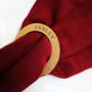 gold wood napkin rings personalized napkin rings custom napkin personalized napkin ring napkin rings personalized napkin rings wedding name napkin rings birthday party name tags wood name card name place cards name plate laser cut names