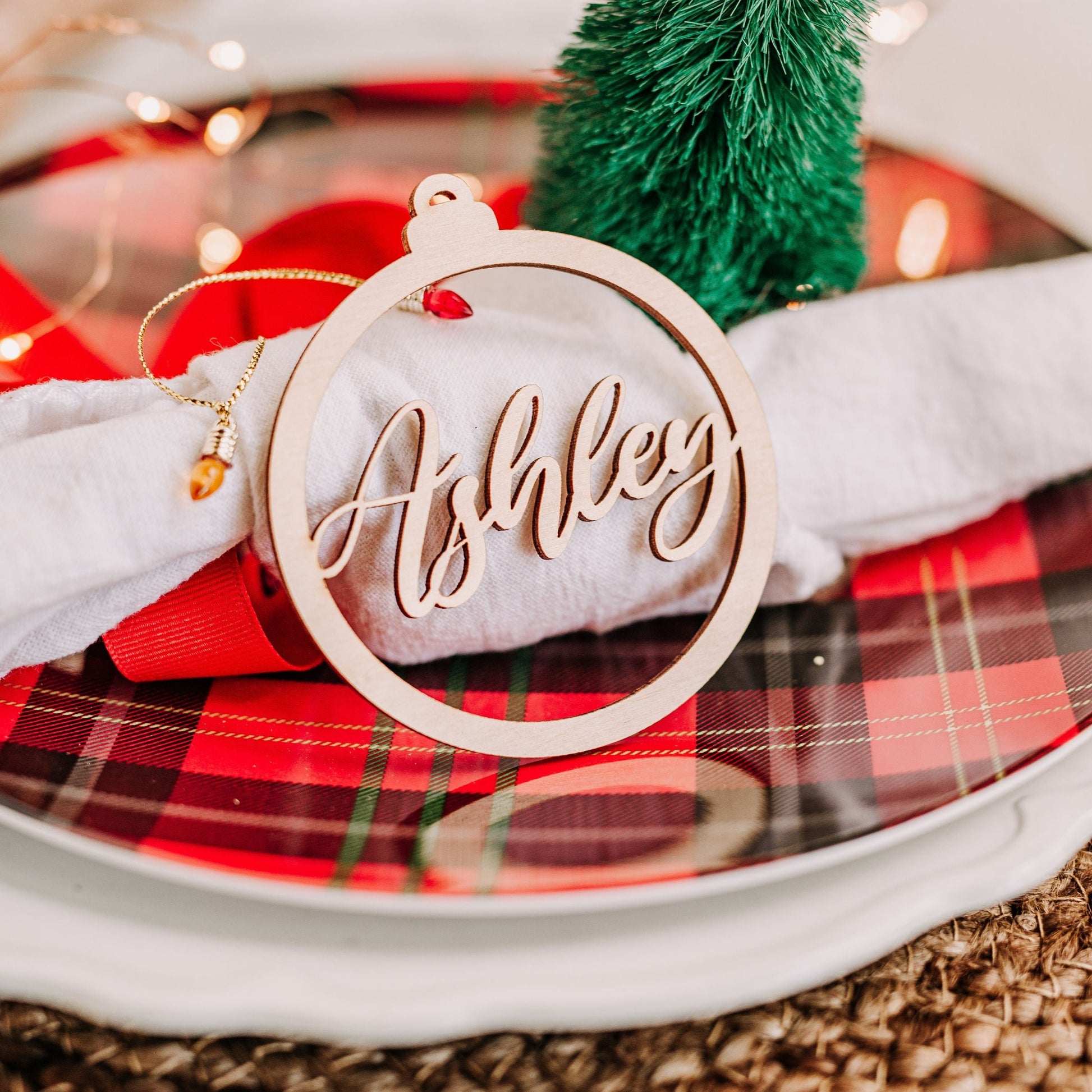 raw wood stocking tags ornament, stocking name tags, name ornament christmas, christmas place cards, name ornament, christmas name tags, christmas stocking name tags, christmas stocking tags, christmas table decor, christmas stockings tag snowflake