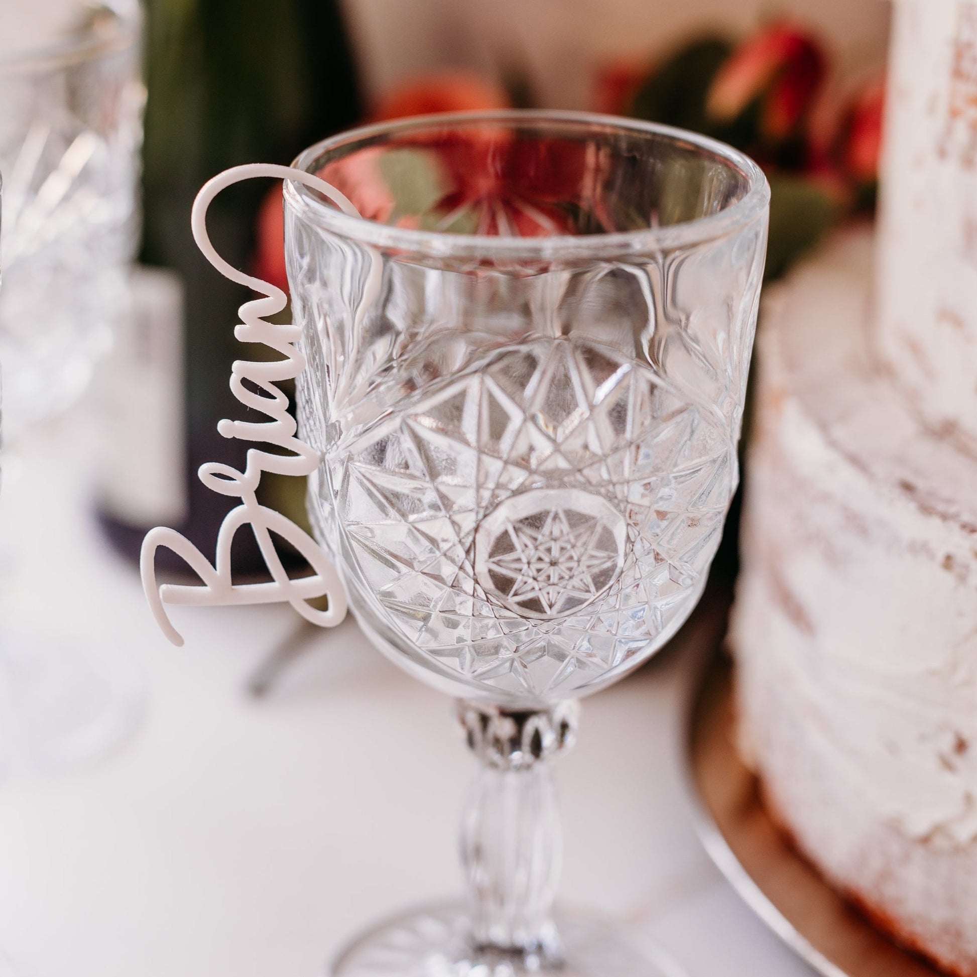 drink tags drink charms white acrylic custom drink tags drink tags wedding wine glass charms drink tag wedding seating chart wedding drink tags champagne seating chart seating chart bachelorette party celebration name table number cocktail
