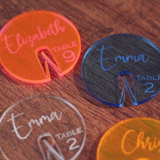 drink charms colored acrylic custom drink tags drink tags wedding wine glass charms drink tag wedding seating chart wedding drink tags champagne seating chart seating chart bachelorette party celebration name table number cocktail Names