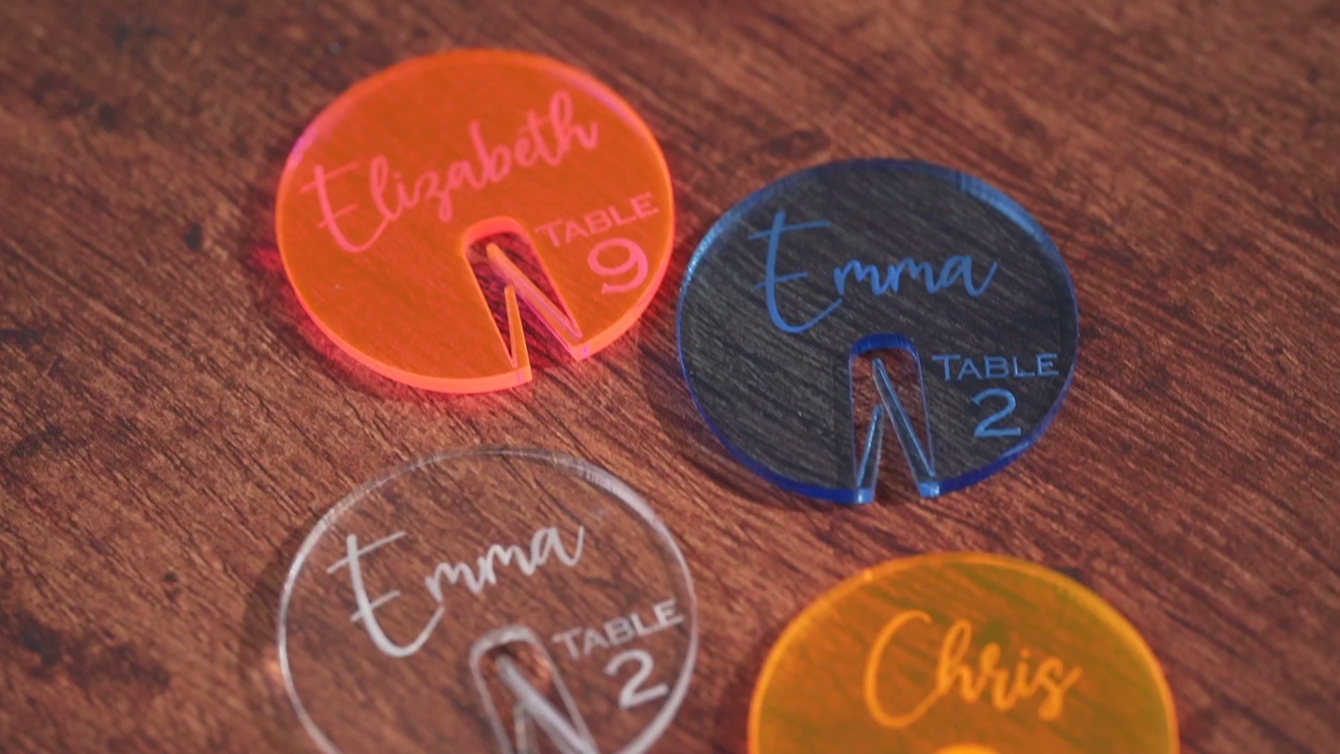 drink charms colored acrylic custom drink tags drink tags wedding wine glass charms drink tag wedding seating chart wedding drink tags champagne seating chart seating chart bachelorette party celebration name table number cocktail Names