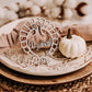 silver wood turkey name decor friendsgiving place card thanksgiving table Friendsgiving thanksgiving gift fall wedding decor friendsgiving gifts fall party decor fall seasonal decor pumpkin decor cutout wooden name rustic fall thanksgiving favors