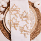 gold wood leaf name decor friendsgiving place card thanksgiving table Friendsgiving thanksgiving gift fall wedding leaves friendsgiving gifts fall party decor fall seasonal pumpkin decor cutout wooden name rustic fall decor thanksgiving favors