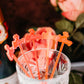Personalized Acrylic Stirrers - $1.24 each