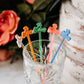 Personalized Acrylic Stirrers - $1.24 each