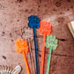 Personalized Acrylic Stirrers - $1.24 each