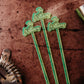 Personalized Acrylic Stirrers - $1.24 each