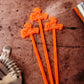 Personalized Acrylic Stirrers - $1.24 each