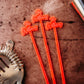 Personalized Acrylic Stirrers - $1.24 each